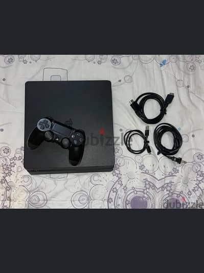 playstation 4 slim