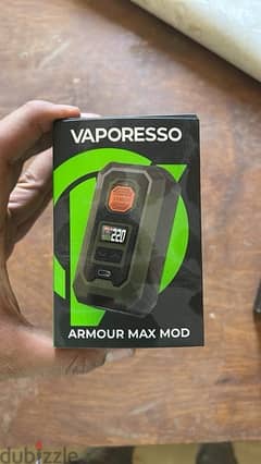vape armor max 0