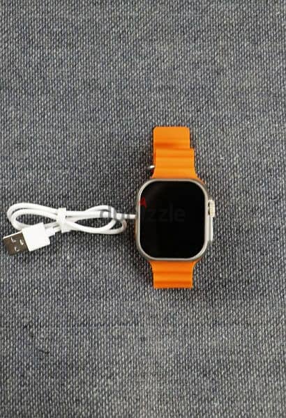 smart watch T900ultra 2