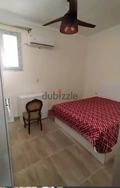 Ras el hekma kilo 183  APPARTMENT 2 bed room /roof private 65 meter 6