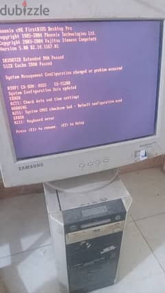 كمبيوتر مكتب للبيع 0
