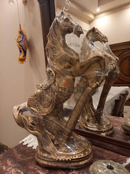 horse statue for sale 1