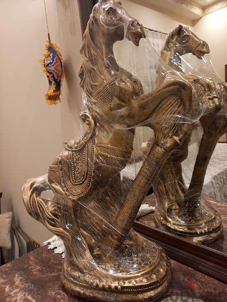 horse statue for sale 2