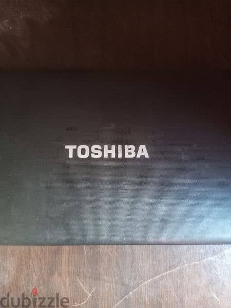 لاب توب توشيبا | TOSHIBA 1