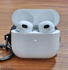 Apple airpods 3rd generation used