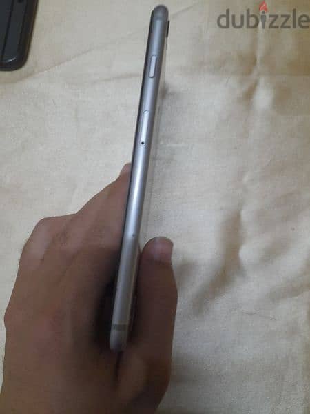 iphone 6splus زيرو 3
