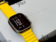 Apple Watch Ultra - As New 0