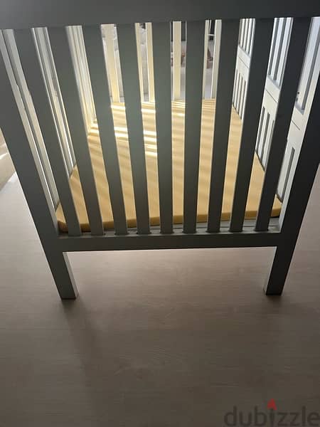 baby Crib 4