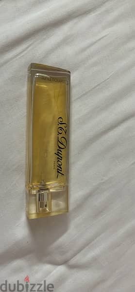 Dupont perfume women original 1