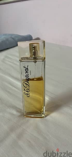 Dupont perfume women original 2