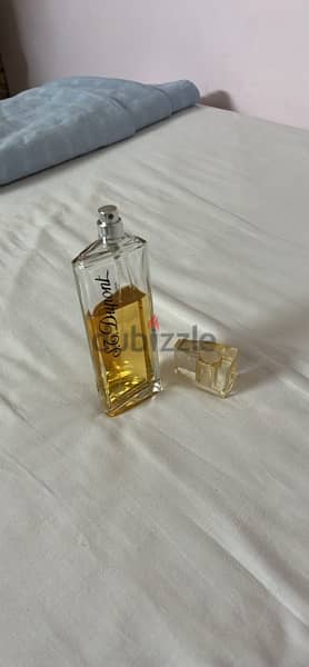 Dupont perfume women original 3
