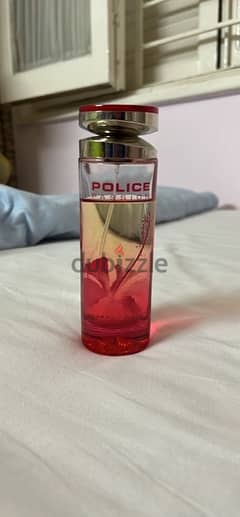 police perfume women original 0