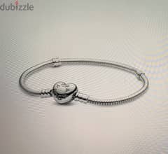Pandora bracelet 0