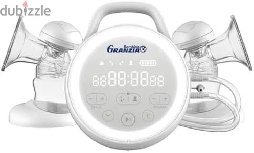 Breast pump granzia