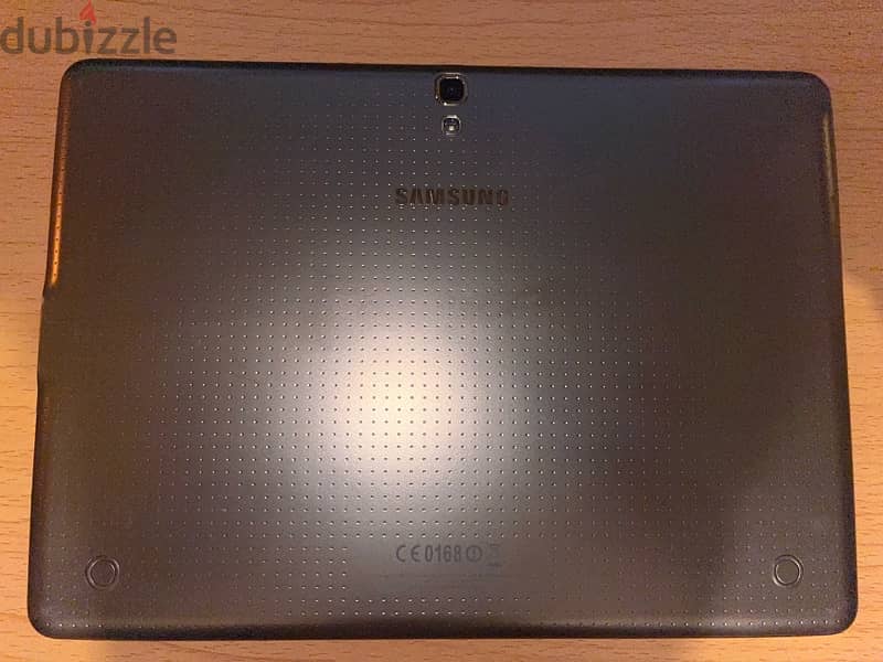 Samsung Tab S10.5 - سامسونج تاب اس 2