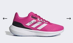 كوتشي اديداس Adidas Original Size 35
