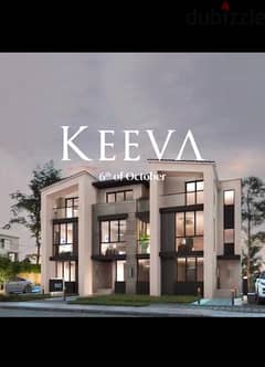 Keeva Corner Resale مباشر من المالك 0