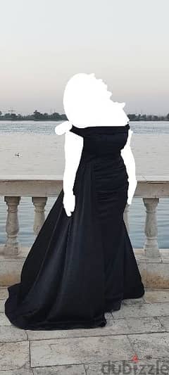 فستان سواريه 0