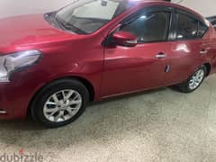 For Sale Exclusive Nissan Sunny 2019
