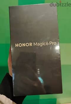 honor magic 6 pro 0