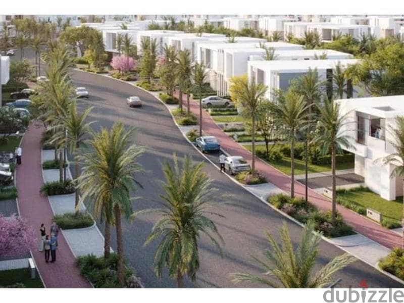 Resale DP 3M -  3 bedrooms fully finished 165 m in Zed East - Prime location 6