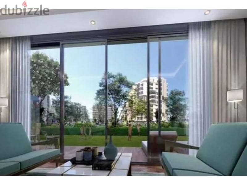 Resale DP 3M -  3 bedrooms fully finished 165 m in Zed East - Prime location 7