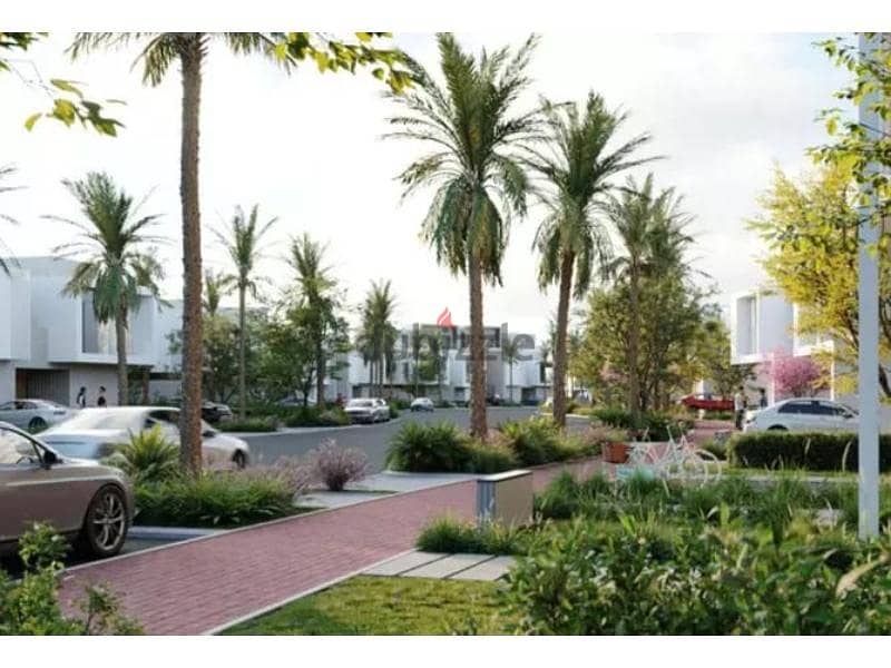 Resale DP 3M -  3 bedrooms fully finished 165 m in Zed East - Prime location 8
