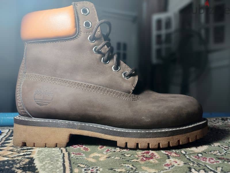 Choose Timberland mid in usa 3