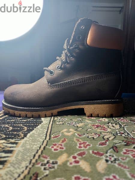 Choose Timberland mid in usa 4