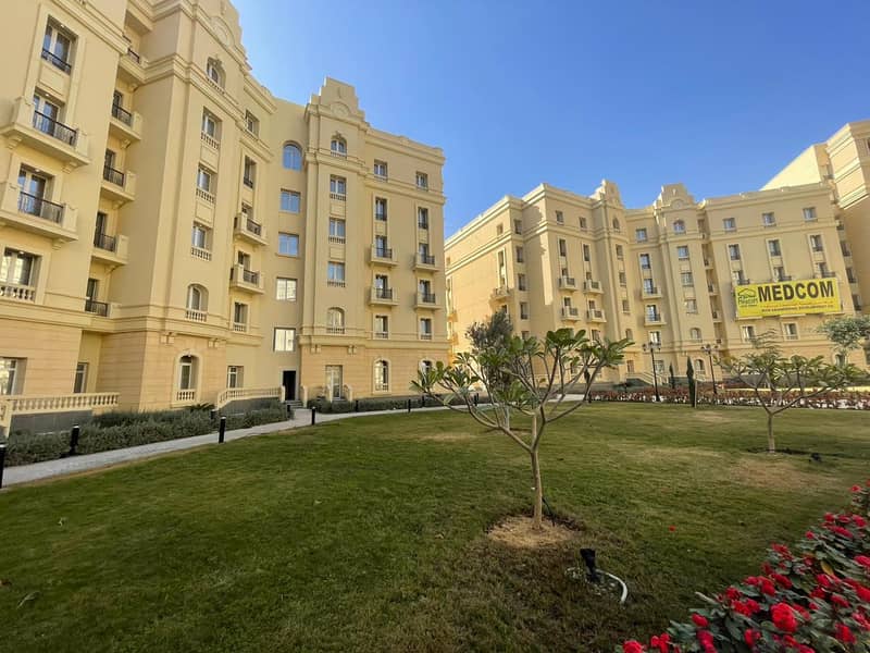 Apartment 169 sqm, immediate receipt, with a 5% down payment and a 28% discount, view on the Lagoon, in installments over 5 years 1