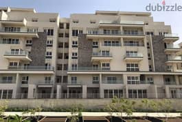 for sale apartment prime location view landscape with installment mountain view icity