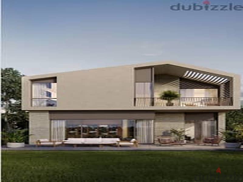 Standalone Under market price at Karmell Villas (new zayed From Sodic) 2