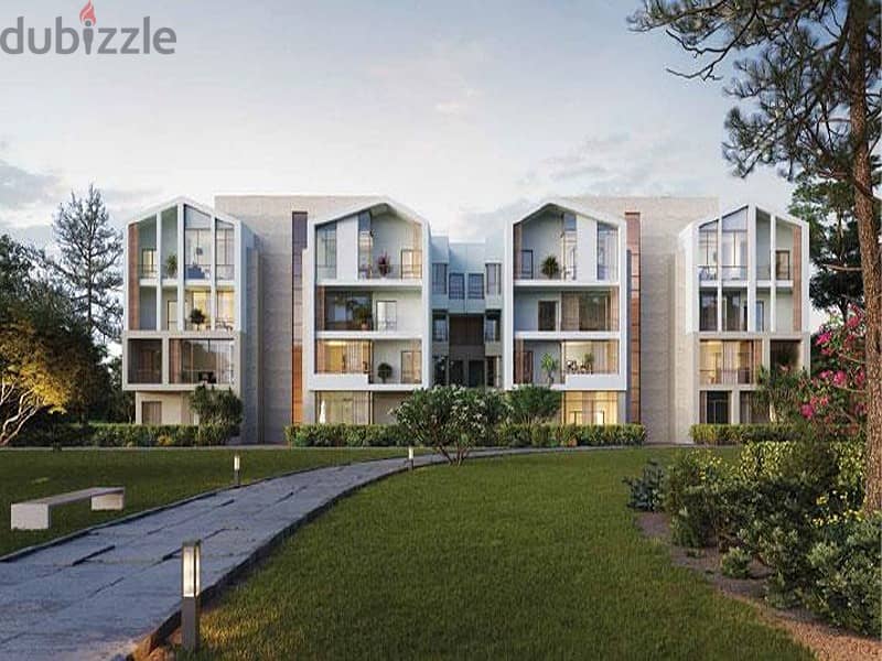 Standalone Under market price at Karmell Villas (new zayed From Sodic) 6