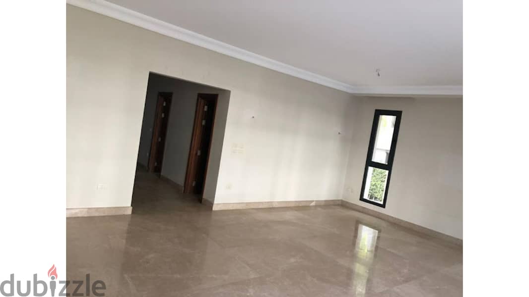 Fully finished  ready to move 3Bed Apartment in installments  La Vista New Cairo 1