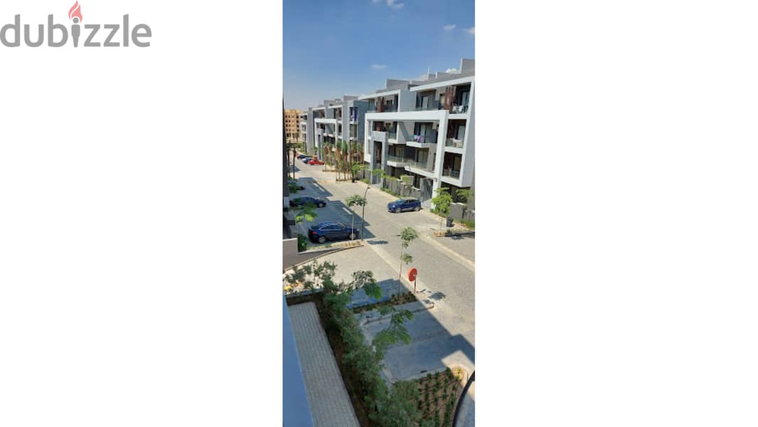 Fully finished  ready to move 3Bed Apartment in installments  La Vista New Cairo 30