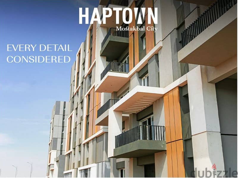 With Down payment: 2,305,000 Own Your Under market price and Prime Location Apartment 4