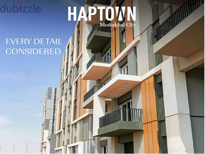 With Down payment : 2,700,000 Own Your Under Market Price Apartment at Hap Town 9