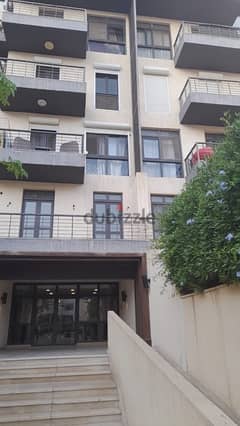 A 5 stars 3 bedrooms furnished flat for rent in b8 madinty
