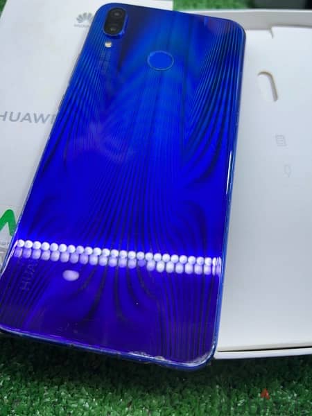 Huawei Nova 3i 9