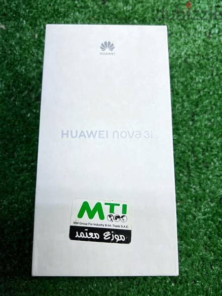 Huawei Nova 3i 10