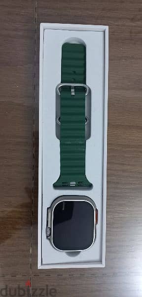 smartwatch x8 ultra max 3