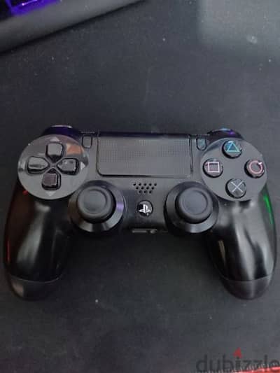 ps4 original controller