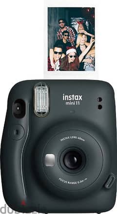 كاميرا instax mini 11