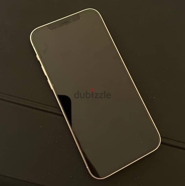 Iphone 12 Pro 256gb white 1