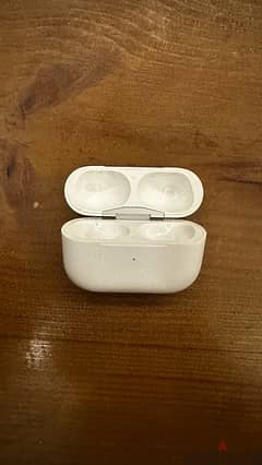 airpods pro Case without airpods