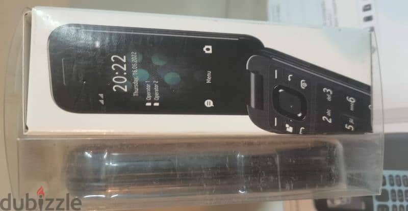 Nokia 2260 Filp 4G 2