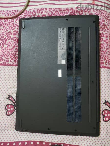 laptop Lenovo IdeaPad gaming L340 1