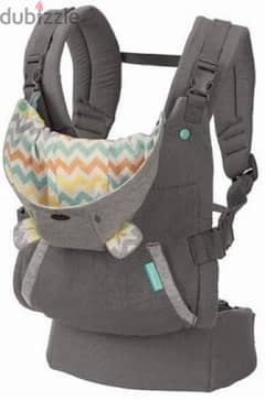 infantino ergonomic baby carrier 0