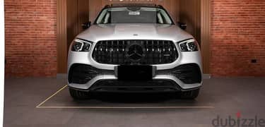 only original gle53 kit