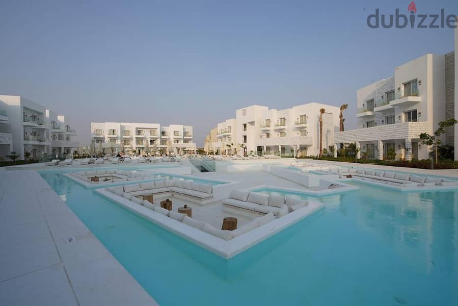 2 bedrooms North Coast Azha - in the heart of Ras Al Hikma installments over 8 years down payment 5% 9
